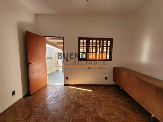 Casa para aluguel, 2 quartos, 2 vagas, Jardim São Francisco - Santa Bárbara D'Oeste/SP