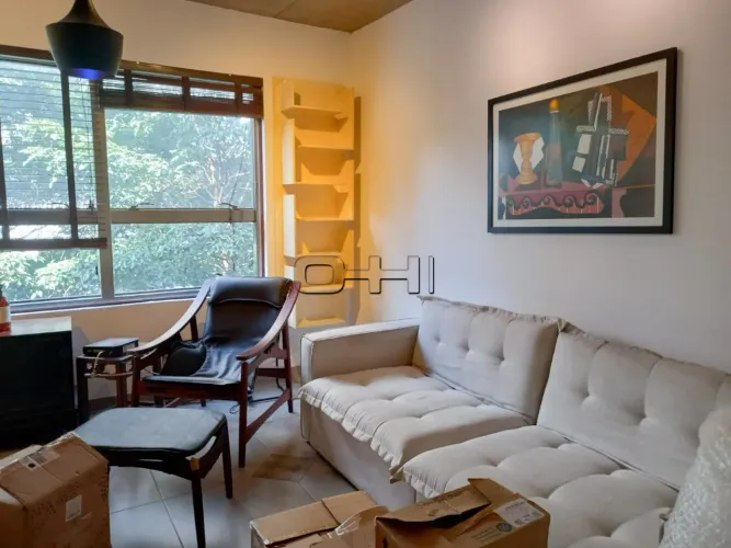 Aluguel Apartamento 2 Dormitórios - 92 m² Chácara Santo Antônio