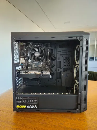 Pc gamer