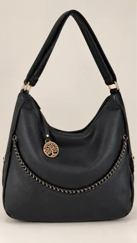 Bolsa (mochila e lateral)