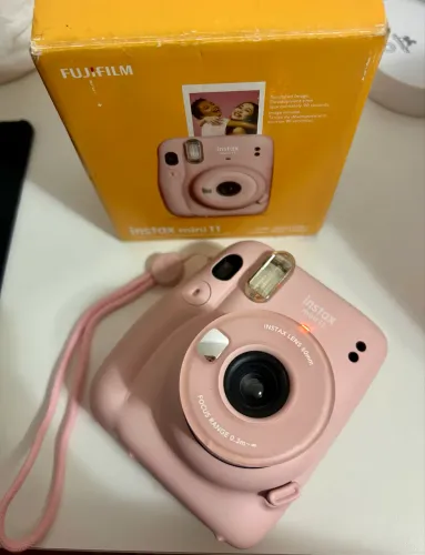 Camera instax mini 11