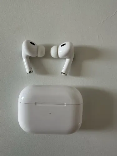 Air pods 