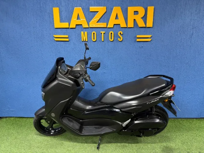 Yamaha Nmax 160 2022