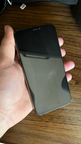 iPhone 11 Pro
