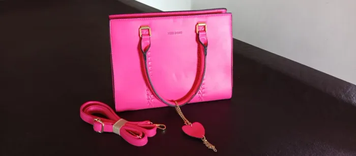 Bolsa feminina Miss Dong