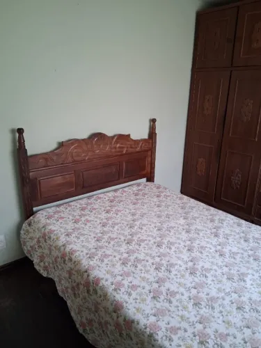 Cama de Casal