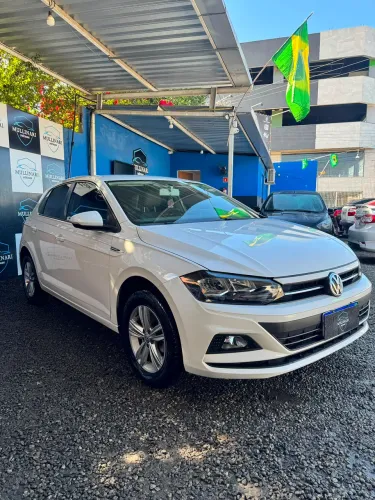 Volkswagen Polo Comfort. 200 TSI 1.0 Flex 12V Aut. 2021