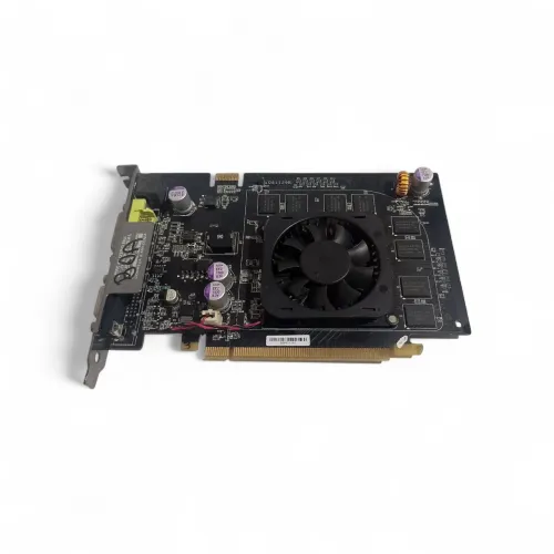 Placa de video xfx geforce 8500gt 256mb 128 bit 