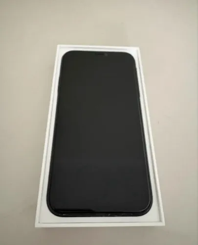 IPHONE XR + CARREGADOR ORIGINAL