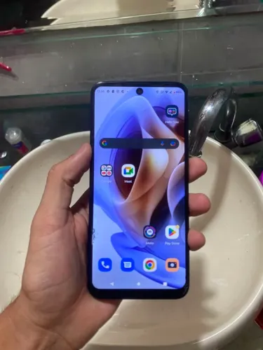 MOTO G31 128GB