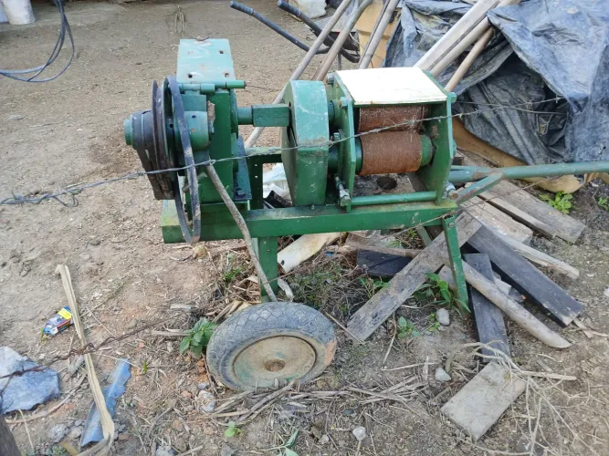 Engenho