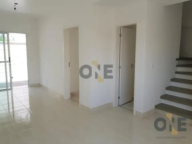 Casa com 3 dormitórios, sendo 1 suíte para venda ou locação - Granja Viana - Cotia - SP