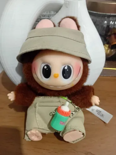 Miniatura original la Bubu