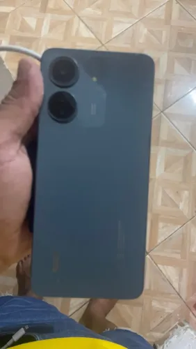Redmi 50MP Al câmera