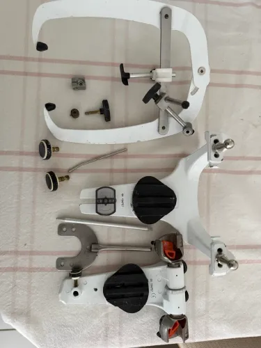 Articulador 4000 s bio art 