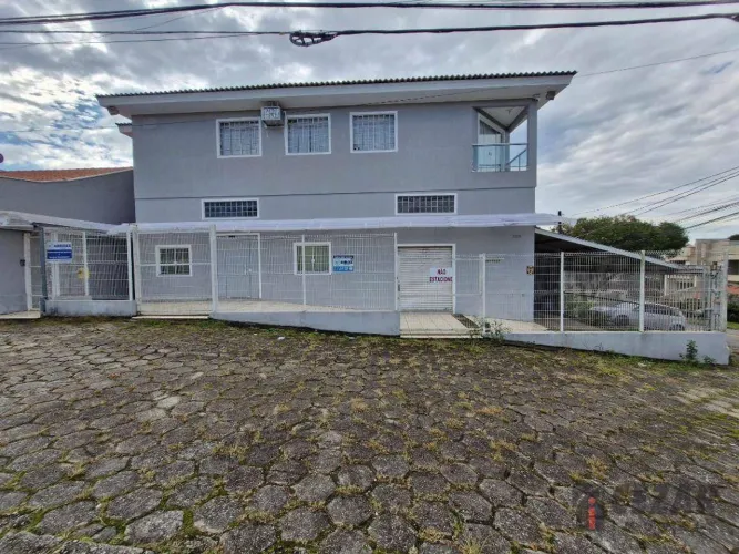 Conjunto para alugar, 50 m² por R$ 1.900/mês - Bairro Alto - Curitiba/PR