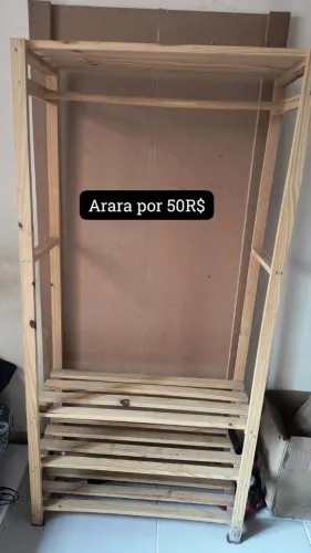 arara 50