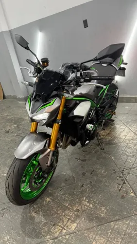 Z900 Redition