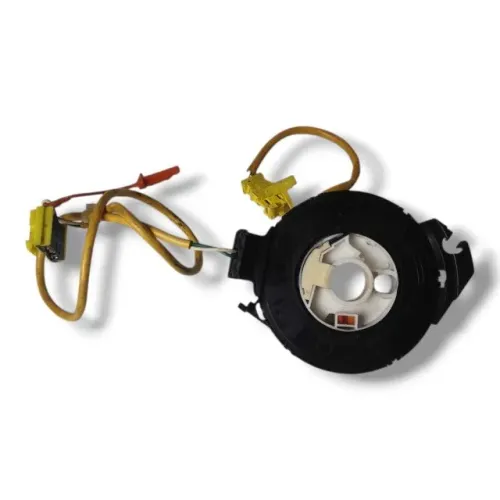 Cinta Airbag Hard disk Chevrolet S10 2003
