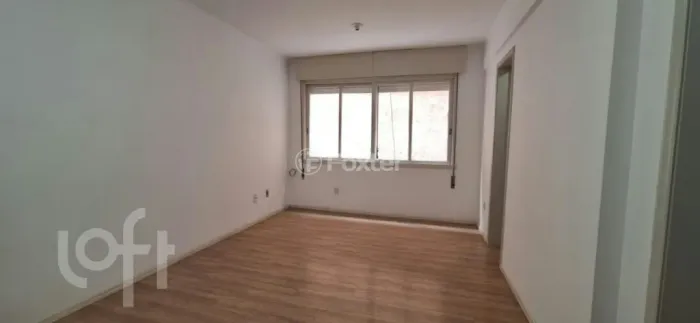 Apartamento à venda Rua João Alfredo, Cidade Baixa - Porto Alegre