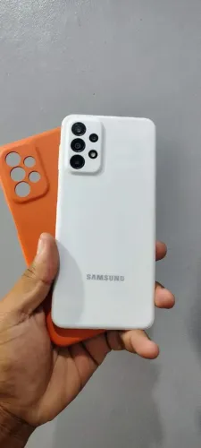 SAMSUNG A23 5G 128GB | ACEITO CARTÃO FAÇO ENTREGA