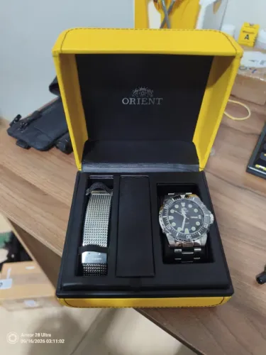ORIENT POSEIDON NETUNO 500 metros