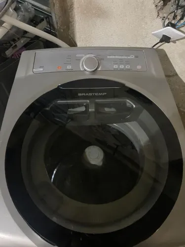 Vendo máquina de lavar roupas