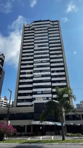 Cobertura à venda no Bairro Jardins - Le Jardin - 5 quartos, 3 suítes, 3 vagas