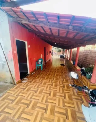 Casa negociando em Cidade Pomar 
