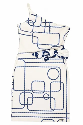 Vestido Lança Perfume