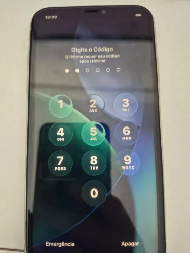 Iphone 11 128gb Branco