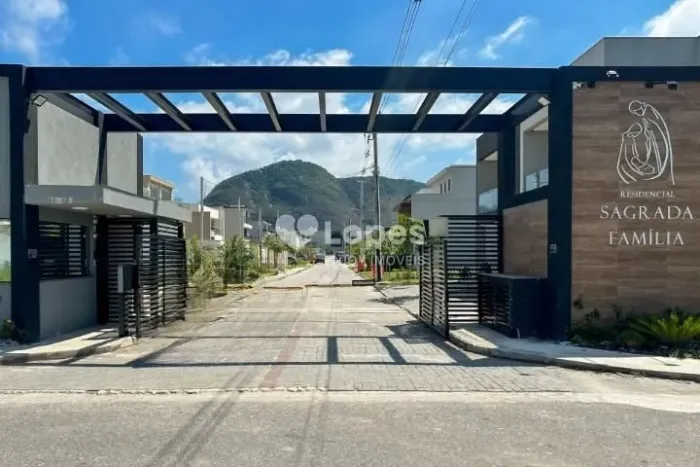 Terreno em Recreio dos Bandeirantes, Rio de Janeiro