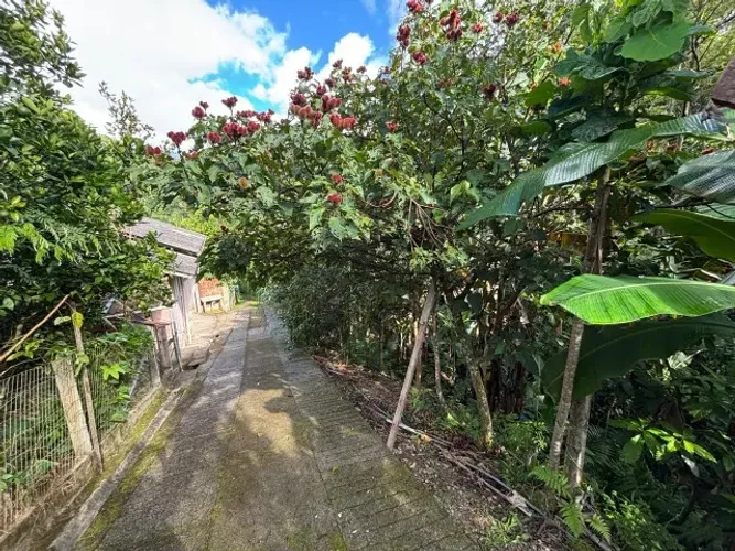 Sitio Biguaçu/Canudos 3000 m