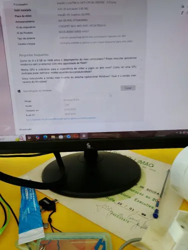 Monitor