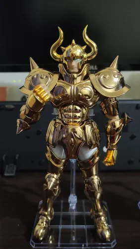 Cloth Myth Ex Bandai - Aldebaran OCE