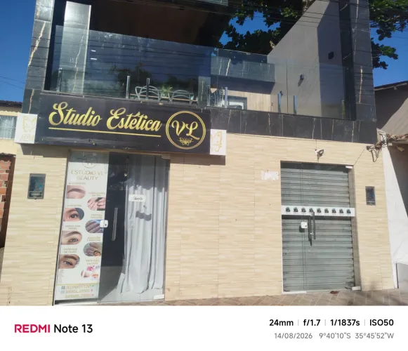 ponto comercial