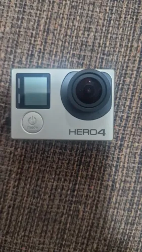 GOPRO HERO 4