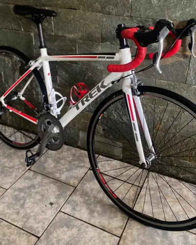 Bike Speed - Trek One Series 1.1 Tam 50 - Shimano Tiagra 20v
