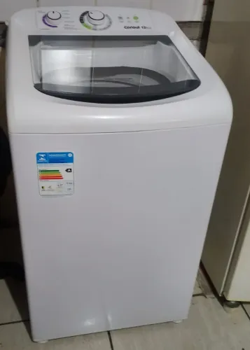 Vende-se usada umas 4 vezes, está em ótimo estado.       