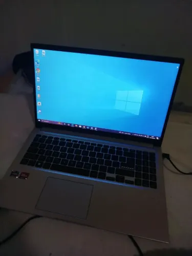 Notebook Asus Vivobook 