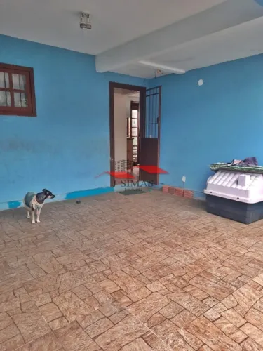 Sobrado para Venda em Porto Alegre, Nonoai, 3 dormitórios, 1 suíte, 3 banheiros, 1 vaga