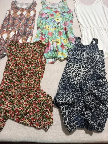 Combo macaquinhos