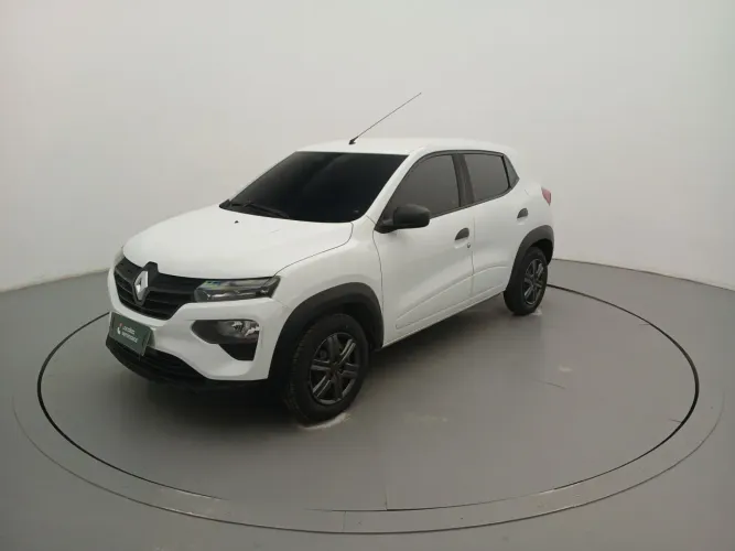 Renault Kwid 1.0 Zen 2023