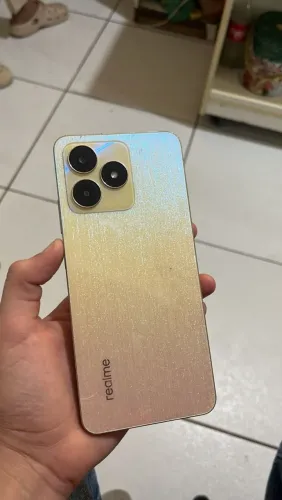 VENDO REALME 12