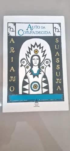 Auto da Compadecida/Adriano Suassuna