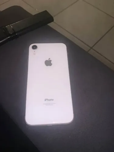 Vendo 2 IPhones XR