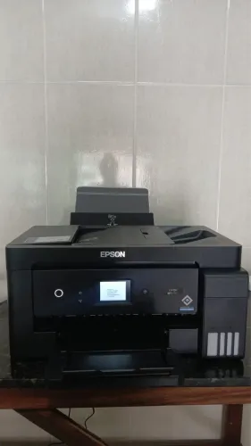Vende Impressora Epson Ecotank L14150