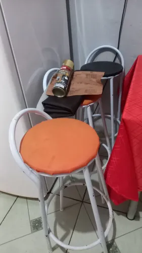 Banquetas