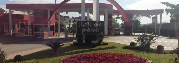 Sobrado em Condomínio para Venda - Ibiti do Paço - Sorocaba/SP