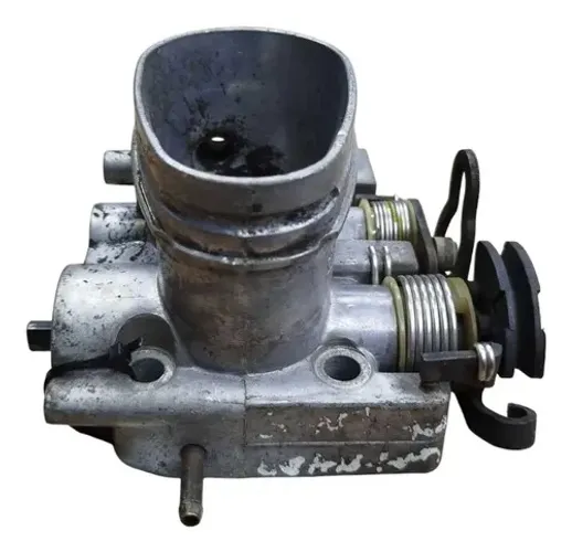 Corpo Borboleta Tbi Vw Santana 1.8 1996 1997 1998